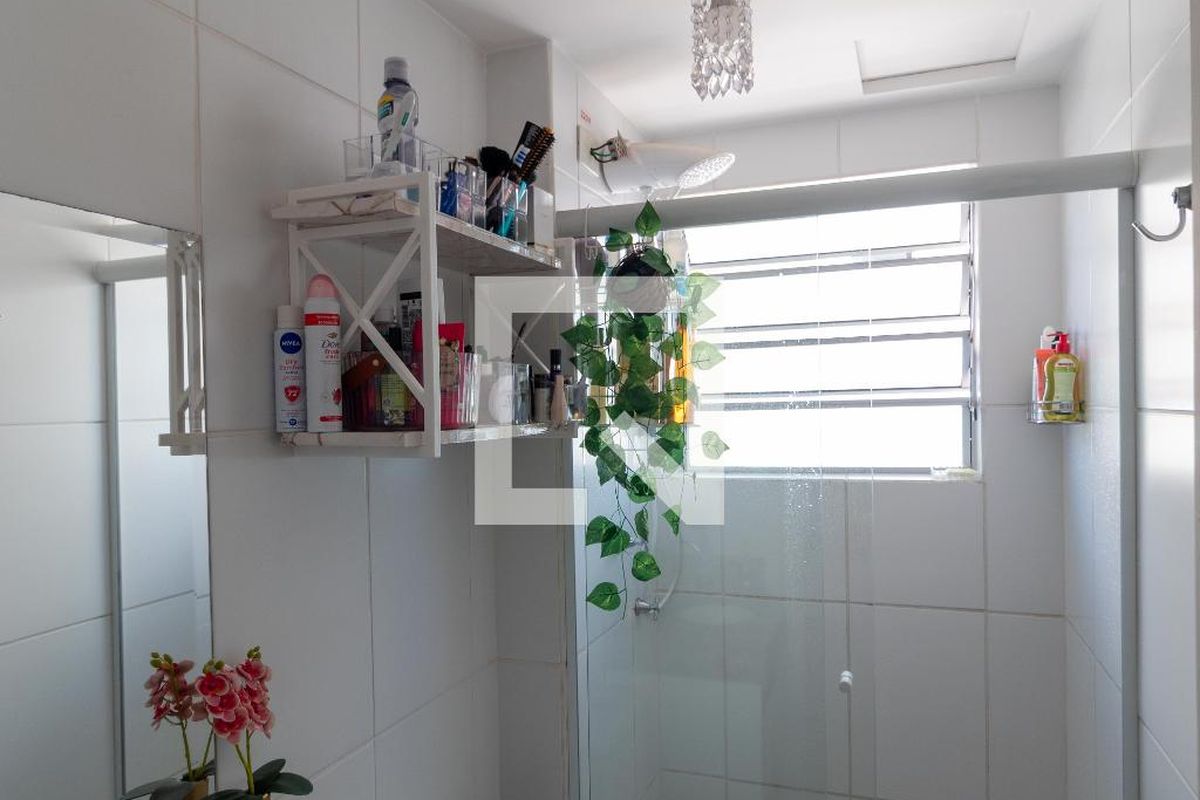 Apartamento à Venda - Parque Prado, 2 Quartos,  55 m2 em , Campinas - sp | SoloBR