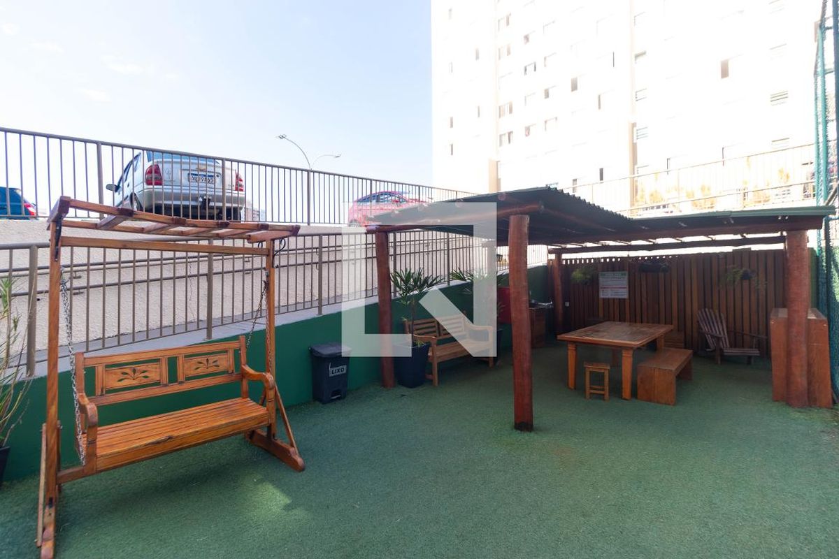 Apartamento à Venda - Parque Prado, 2 Quartos,  55 m2 em , Campinas - sp | SoloBR