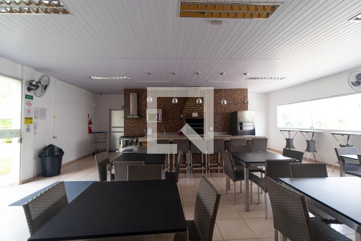 Apartamento à Venda - Parque Prado, 2 Quartos,  55 m2 em , Campinas - sp | SoloBR