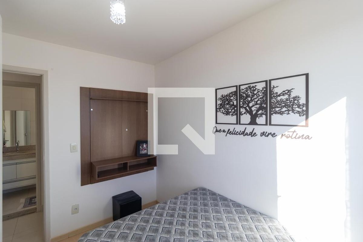 Apartamento à Venda - Parque Prado, 2 Quartos,  55 m2 em , Campinas - sp | SoloBR