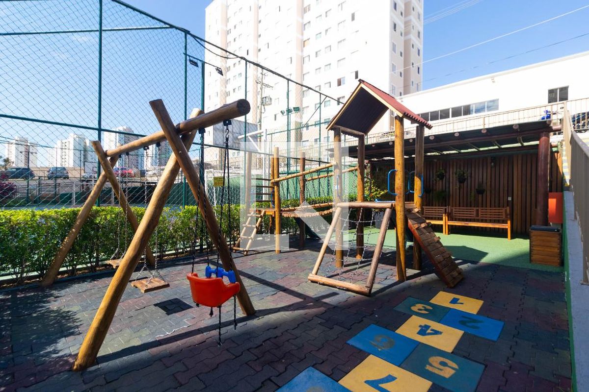 Apartamento à Venda - Parque Prado, 2 Quartos,  55 m2 em , Campinas - sp | SoloBR