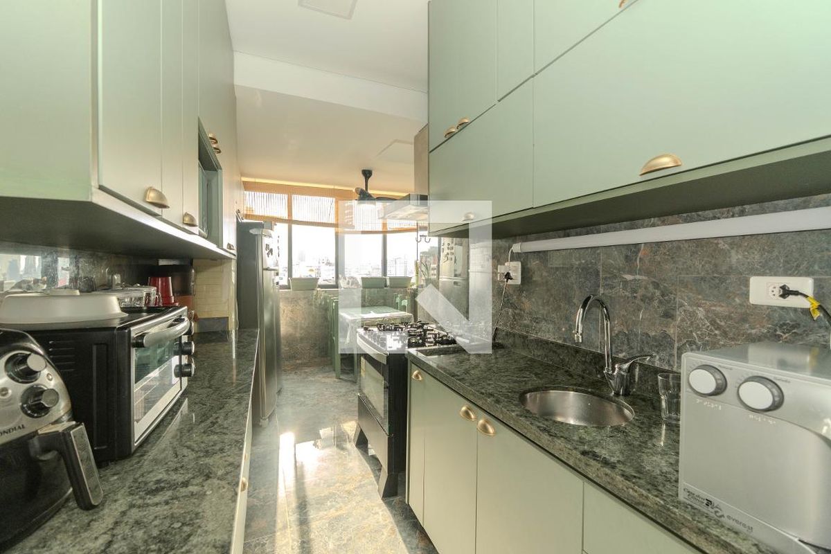 Apartamento, 3 quartos, 148 m² - Foto 32