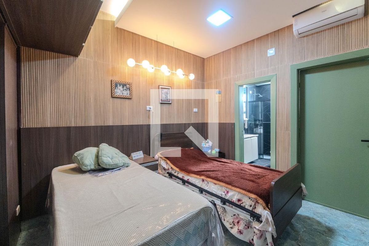 Apartamento, 3 quartos, 148 m² - Foto 11