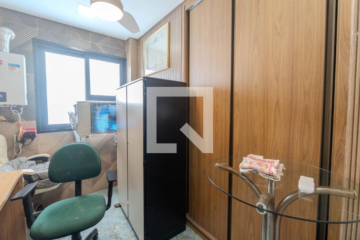 Apartamento, 3 quartos, 148 m² - Foto 20