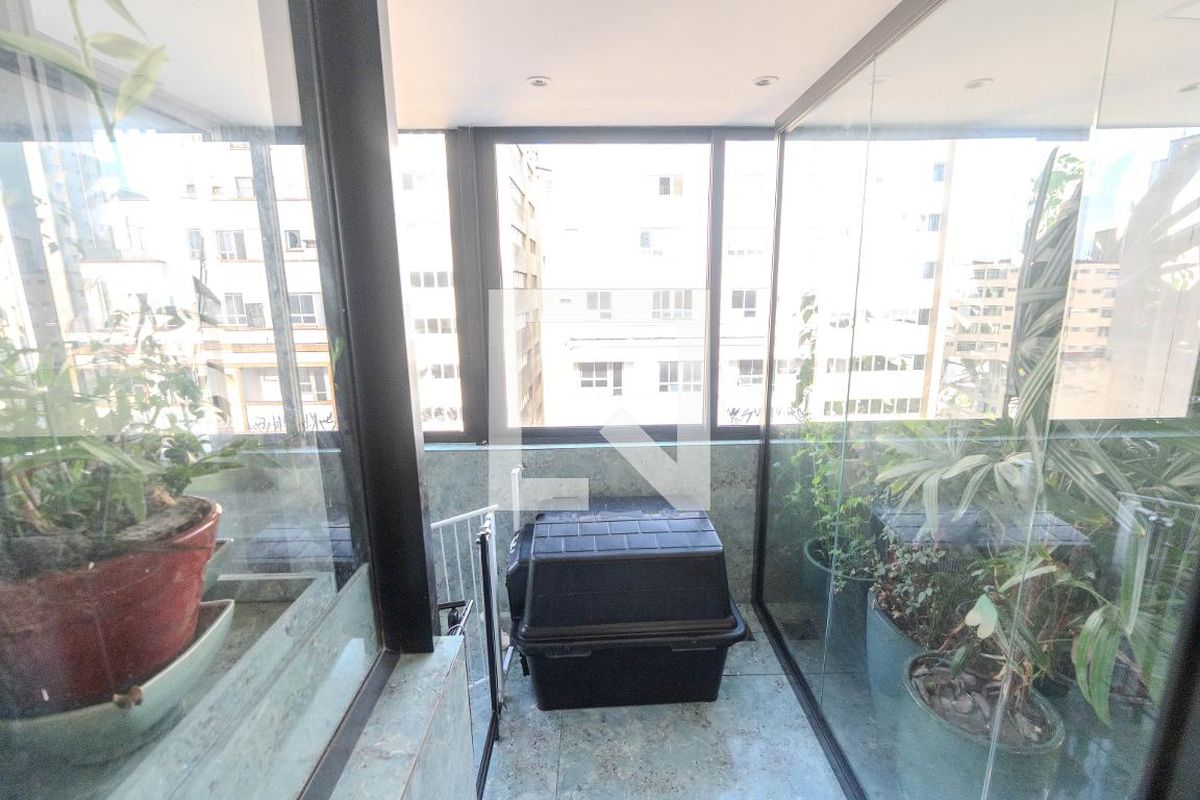 Apartamento, 3 quartos, 148 m² - Foto 42