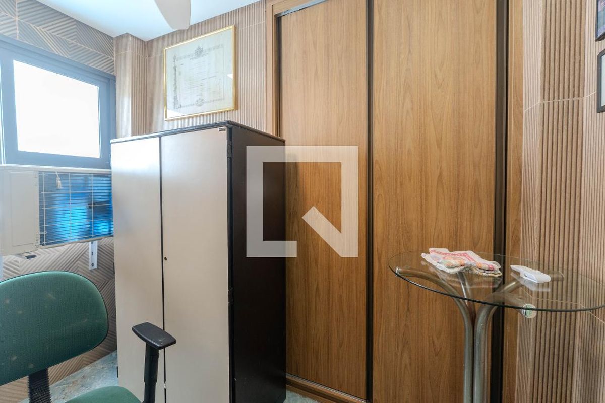 Apartamento, 3 quartos, 148 m² - Foto 23