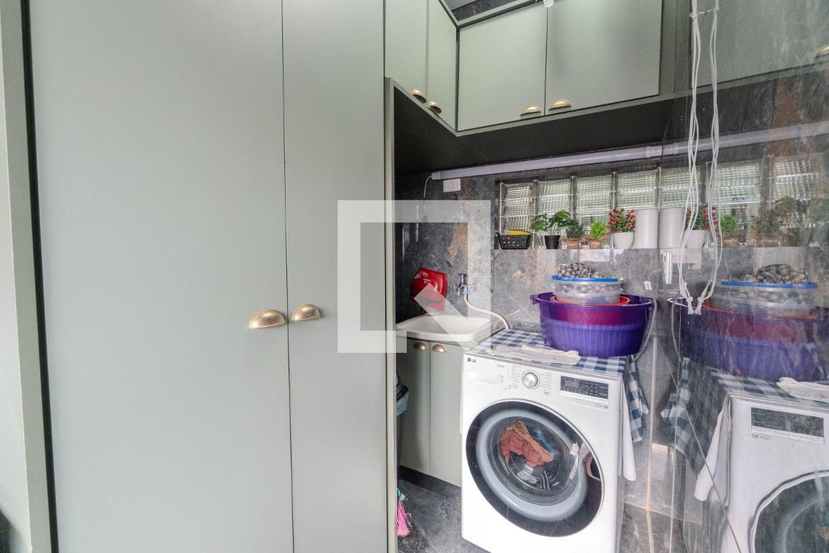 Apartamento, 3 quartos, 148 m² - Foto 37