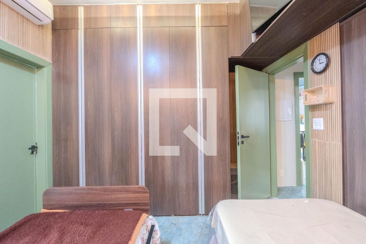 Apartamento, 3 quartos, 148 m² - Foto 13