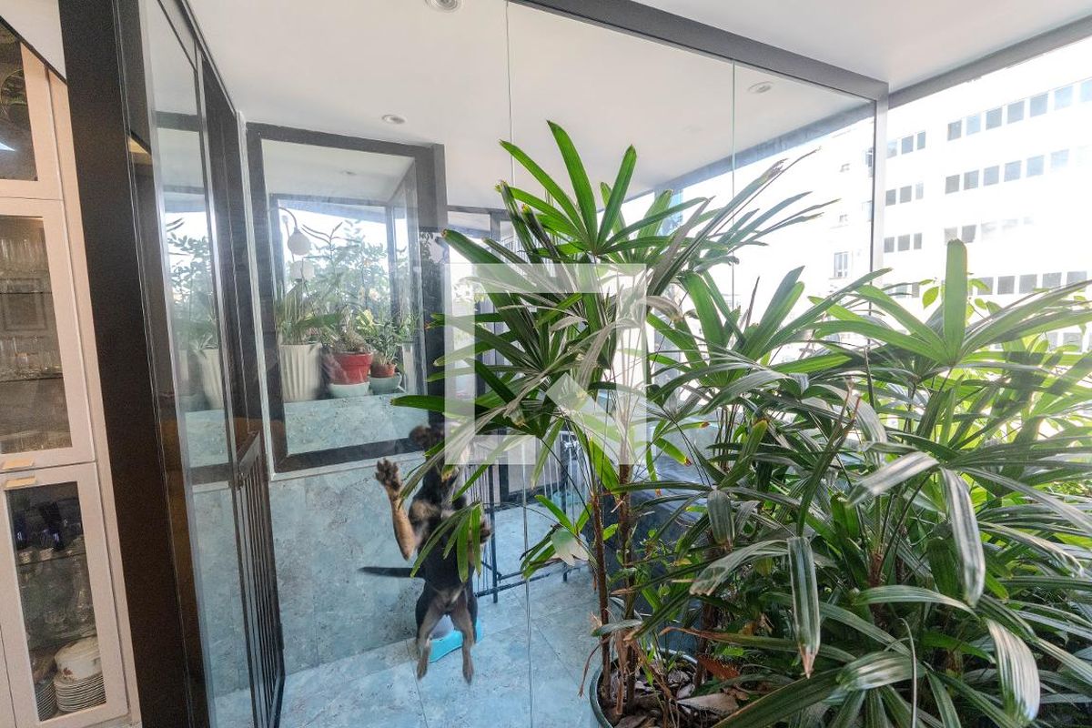 Apartamento, 3 quartos, 148 m² - Foto 43