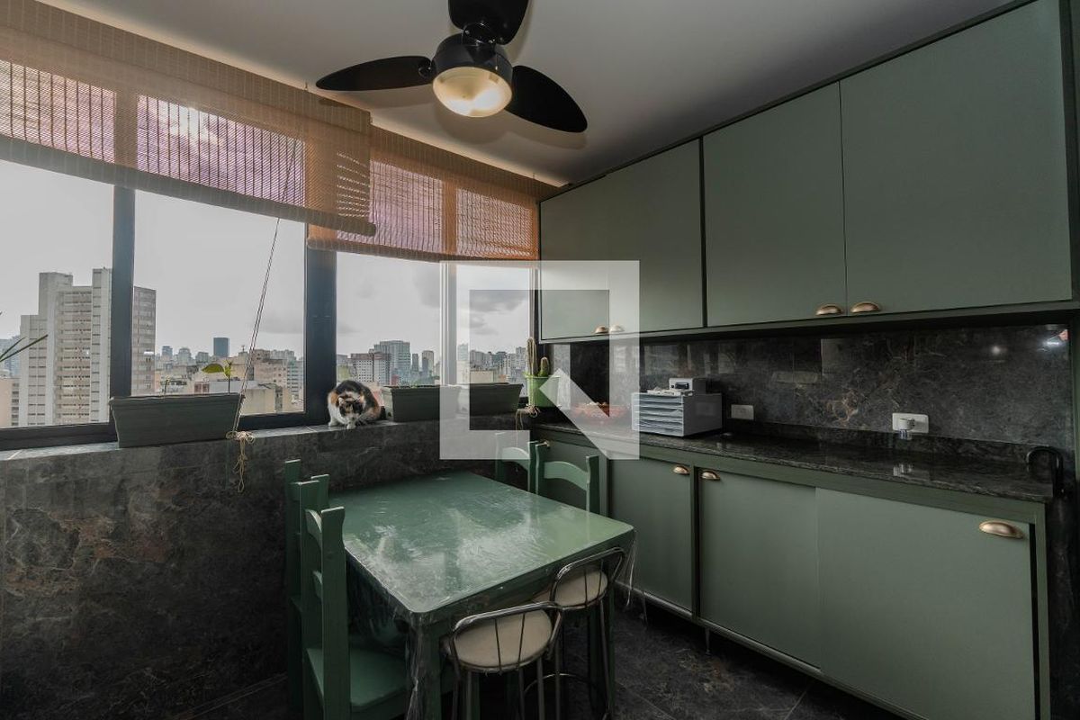 Apartamento, 3 quartos, 148 m² - Foto 34