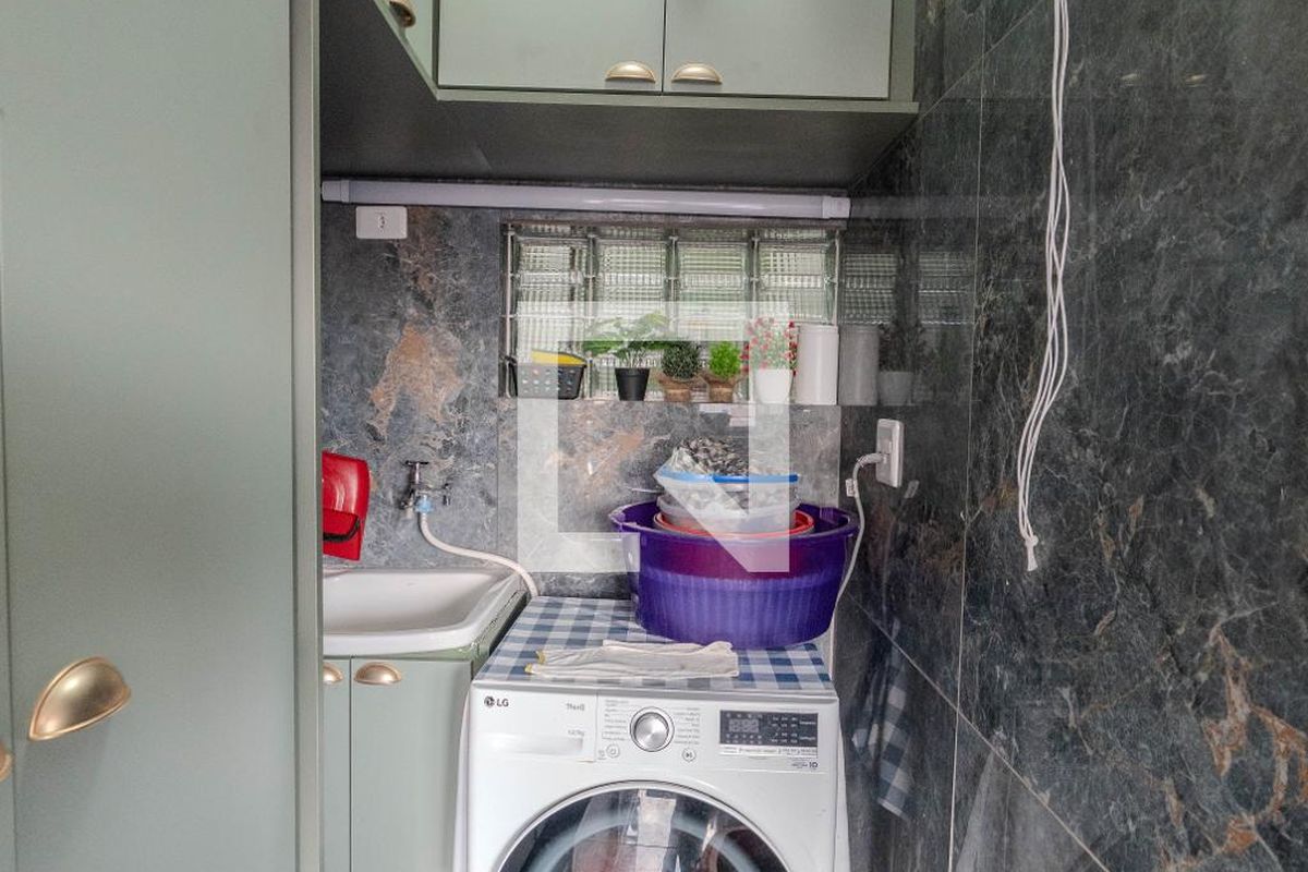 Apartamento, 3 quartos, 148 m² - Foto 39