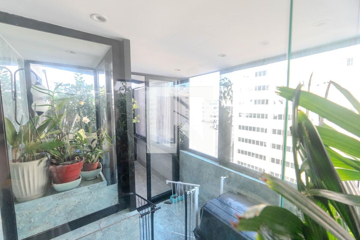 Apartamento, 3 quartos, 148 m² - Foto 44