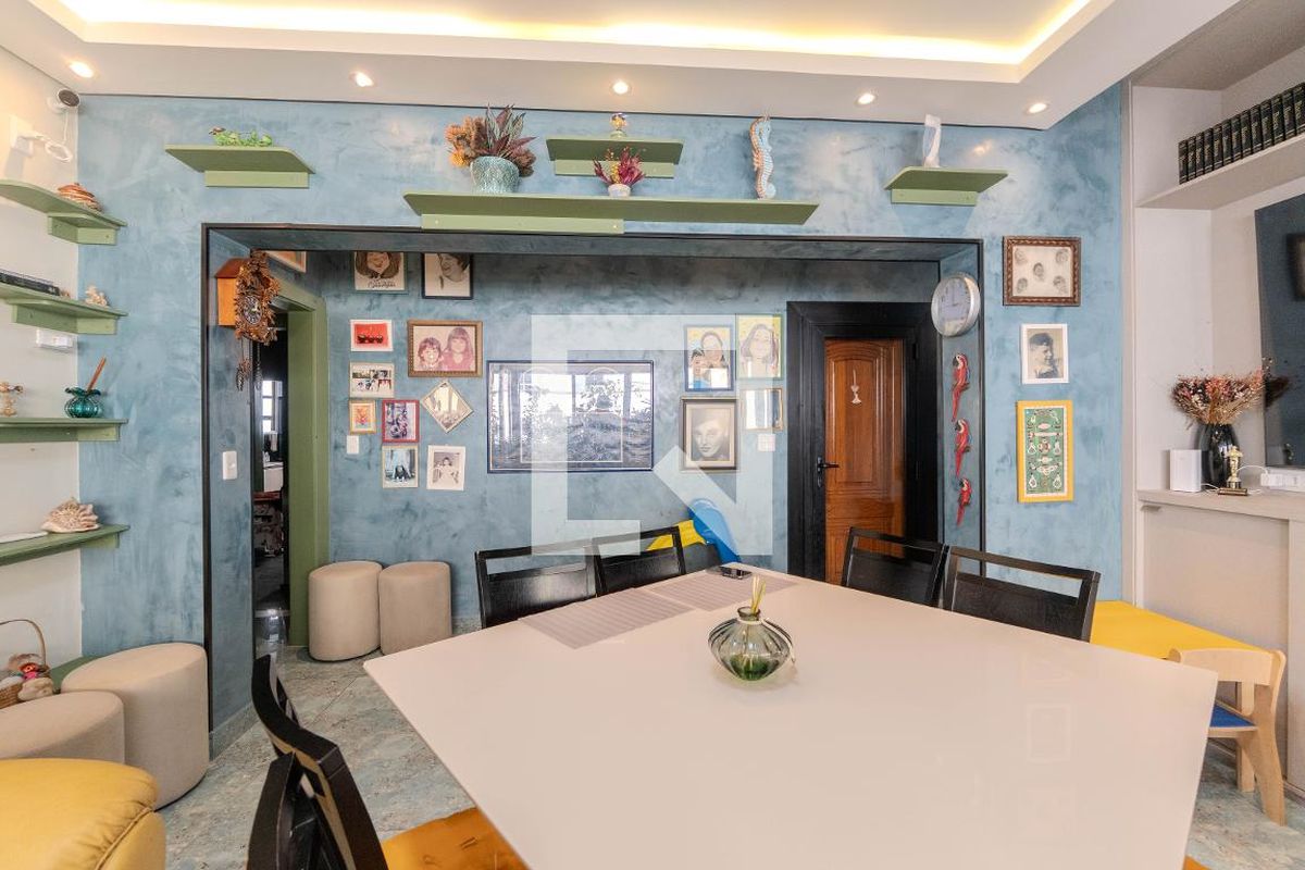 Apartamento, 3 quartos, 148 m² - Foto 6