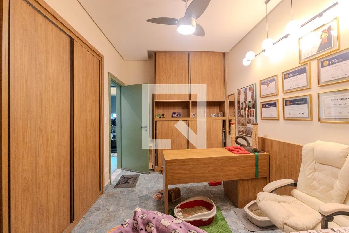 Apartamento, 3 quartos, 148 m² - Foto 31