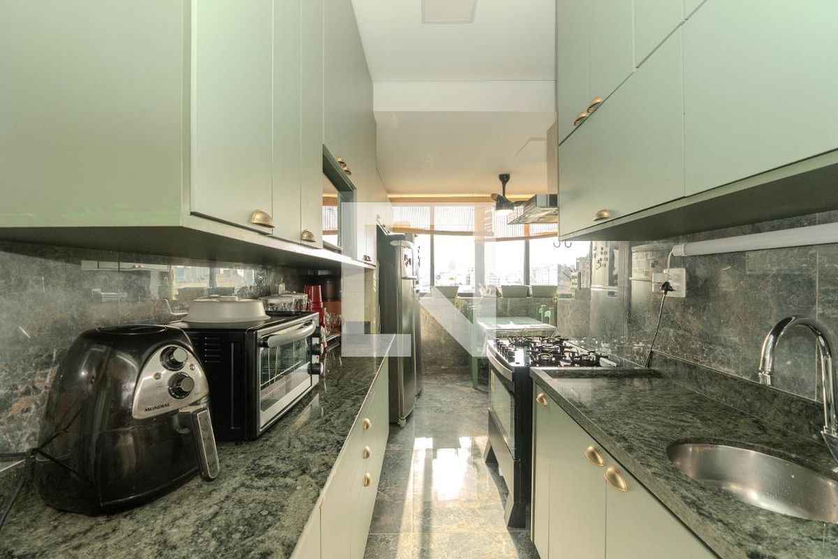 Apartamento, 3 quartos, 148 m² - Foto 33