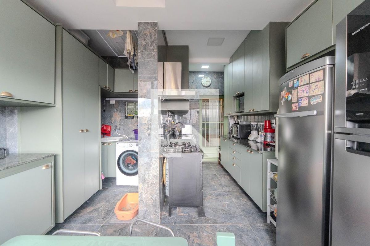 Apartamento, 3 quartos, 148 m² - Foto 36