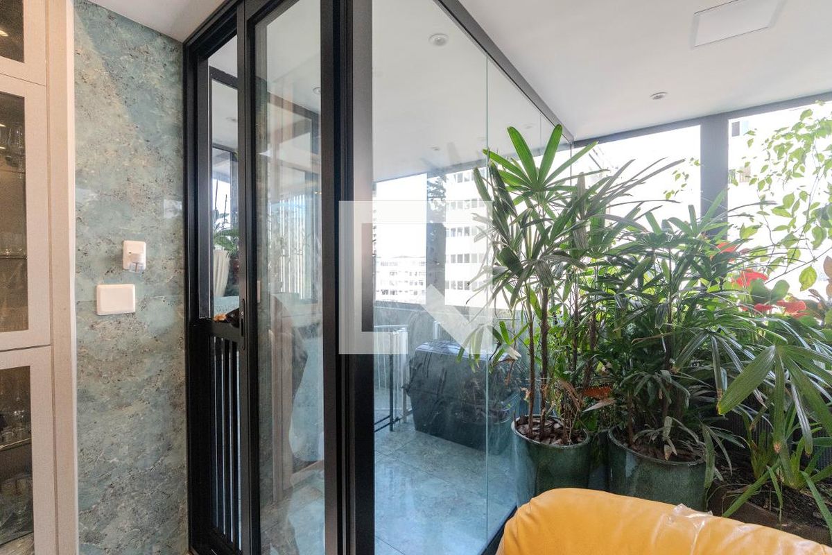Apartamento, 3 quartos, 148 m² - Foto 41