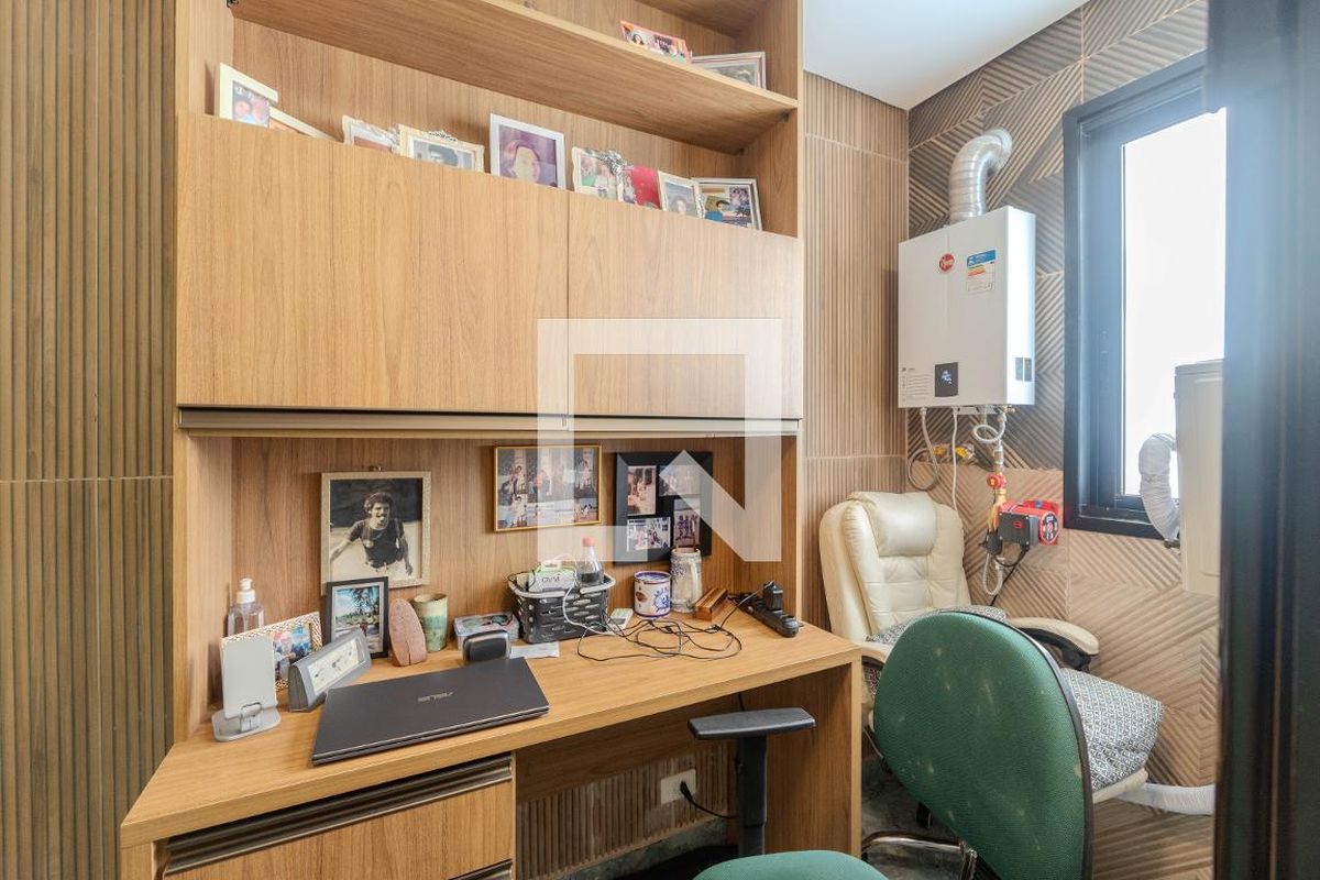 Apartamento, 3 quartos, 148 m² - Foto 22