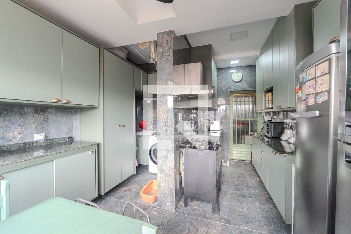 Apartamento, 3 quartos, 148 m² - Foto 35