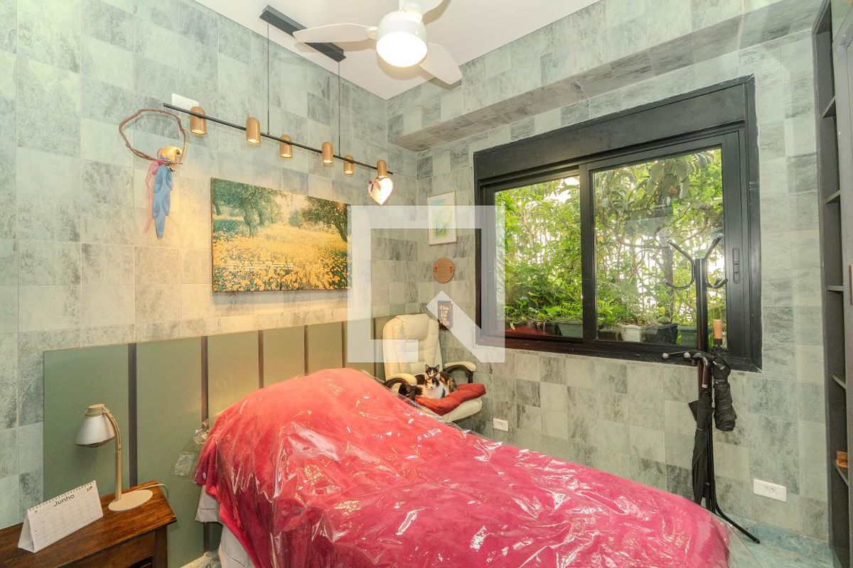 Apartamento, 3 quartos, 148 m² - Foto 9