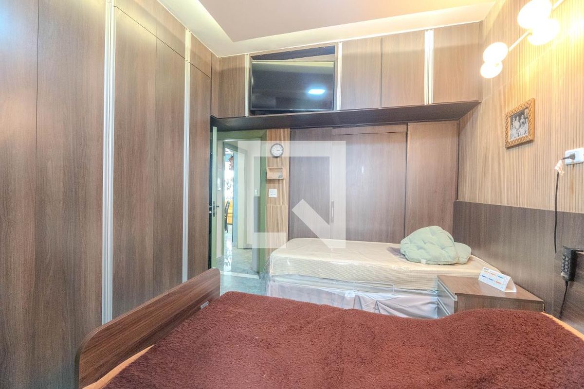 Apartamento, 3 quartos, 148 m² - Foto 14