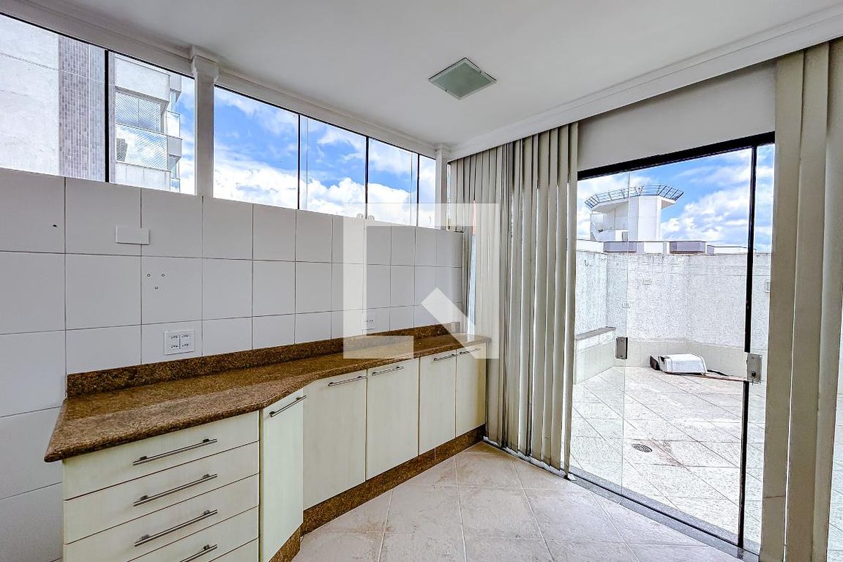 Cobertura, 4 quartos, 180 m² - Foto 56