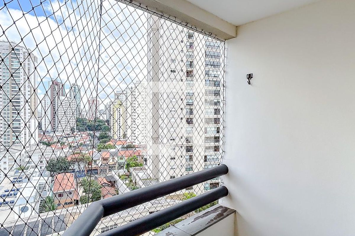 Cobertura, 4 quartos, 180 m² - Foto 10
