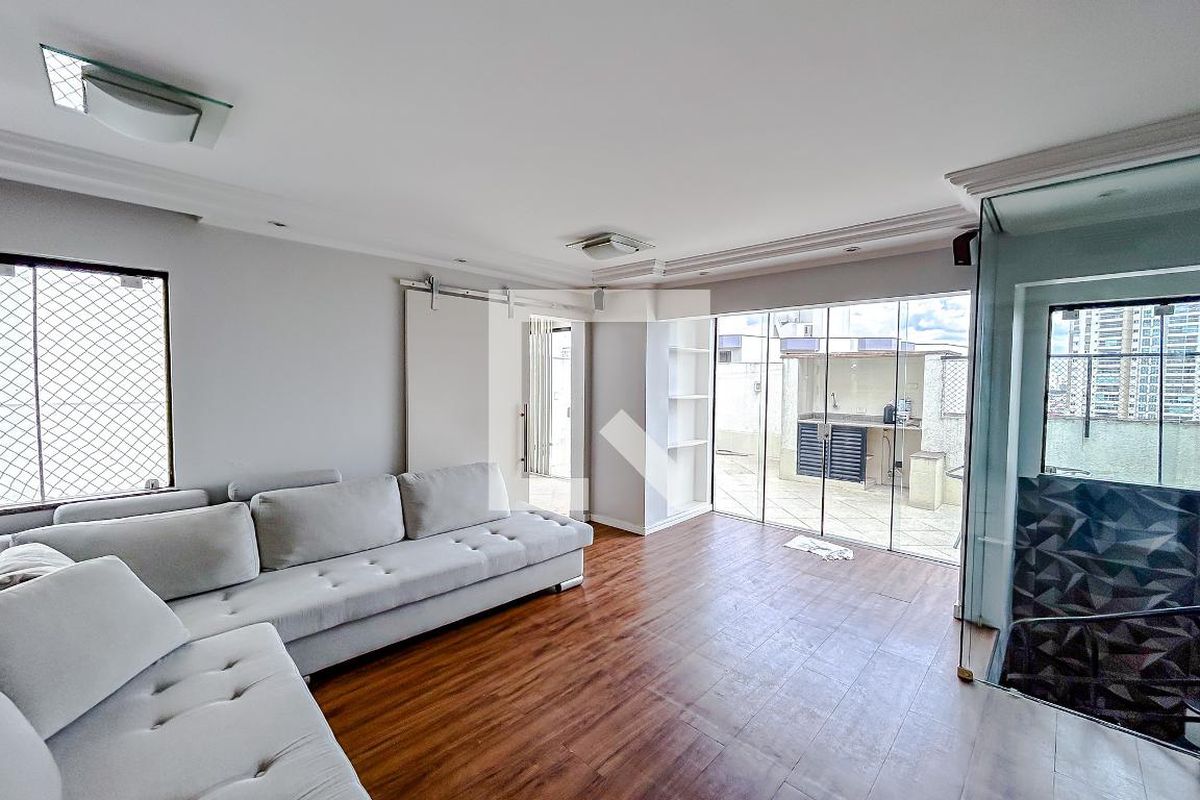 Cobertura, 4 quartos, 180 m² - Foto 48