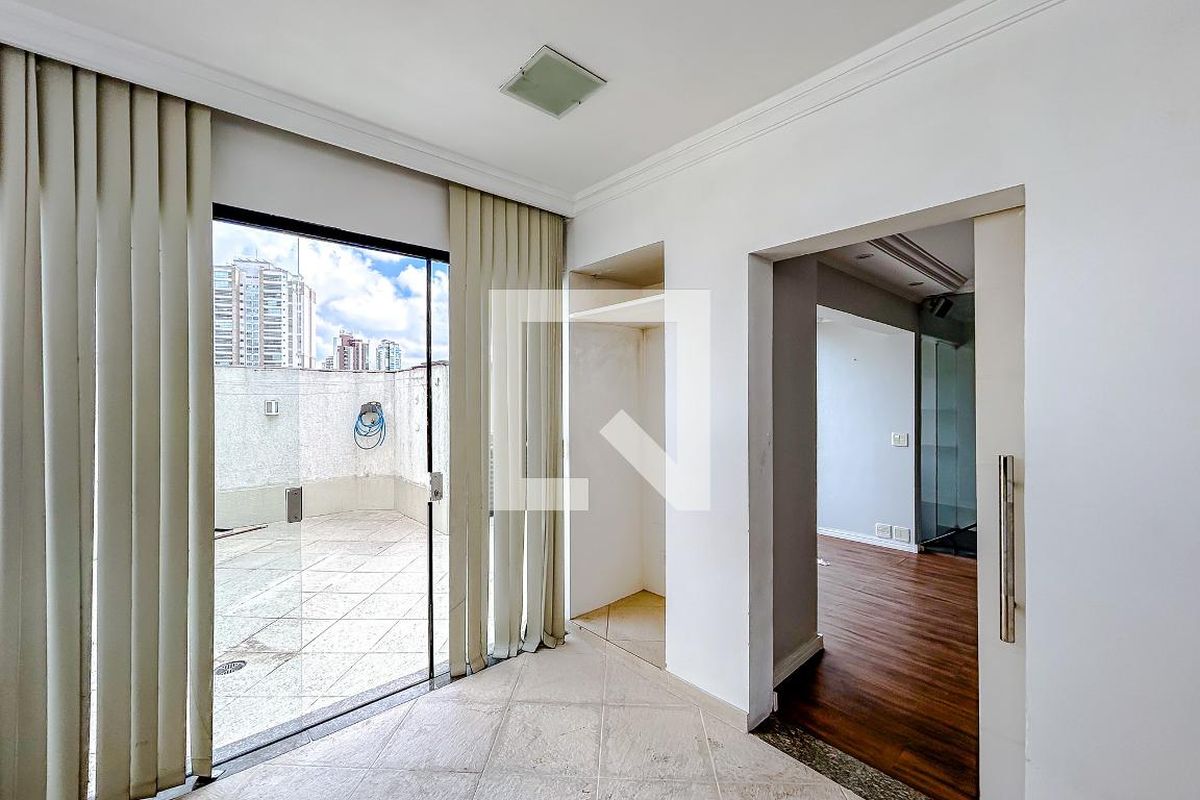 Cobertura, 4 quartos, 180 m² - Foto 57