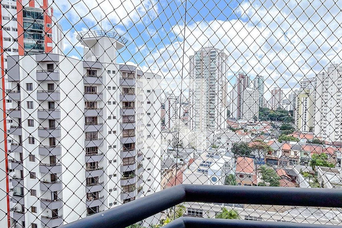 Cobertura, 4 quartos, 180 m² - Foto 11