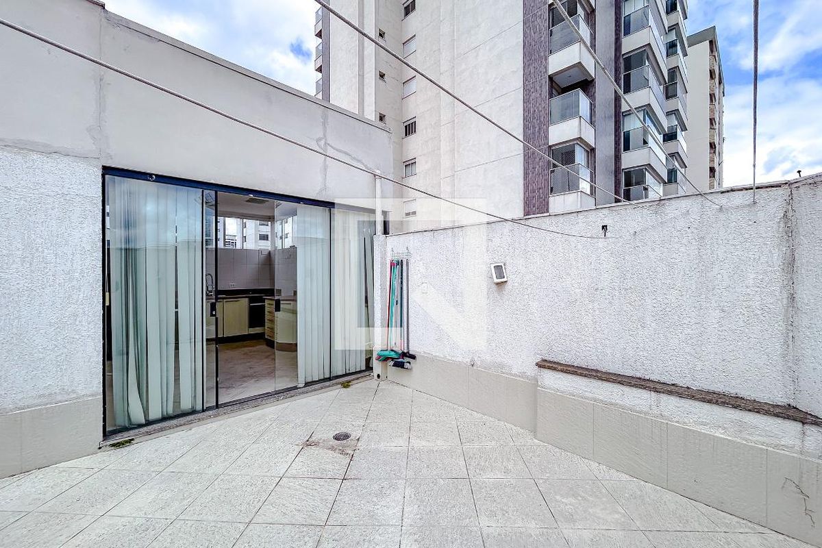 Cobertura, 4 quartos, 180 m² - Foto 63
