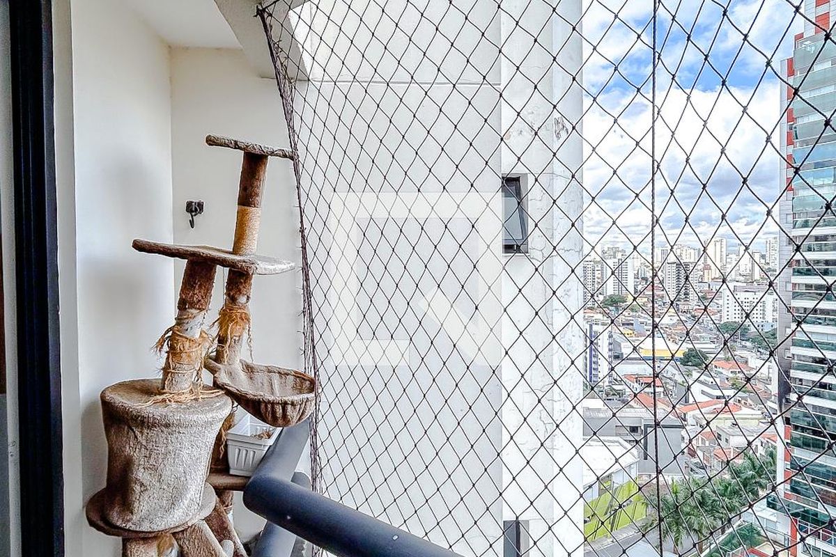 Cobertura, 4 quartos, 180 m² - Foto 12