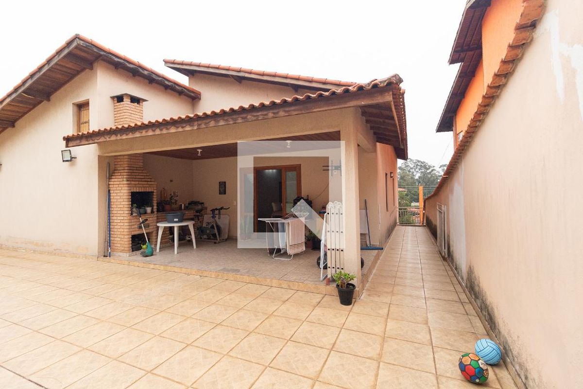 Casa, 3 quartos, 225 m² - Foto 45