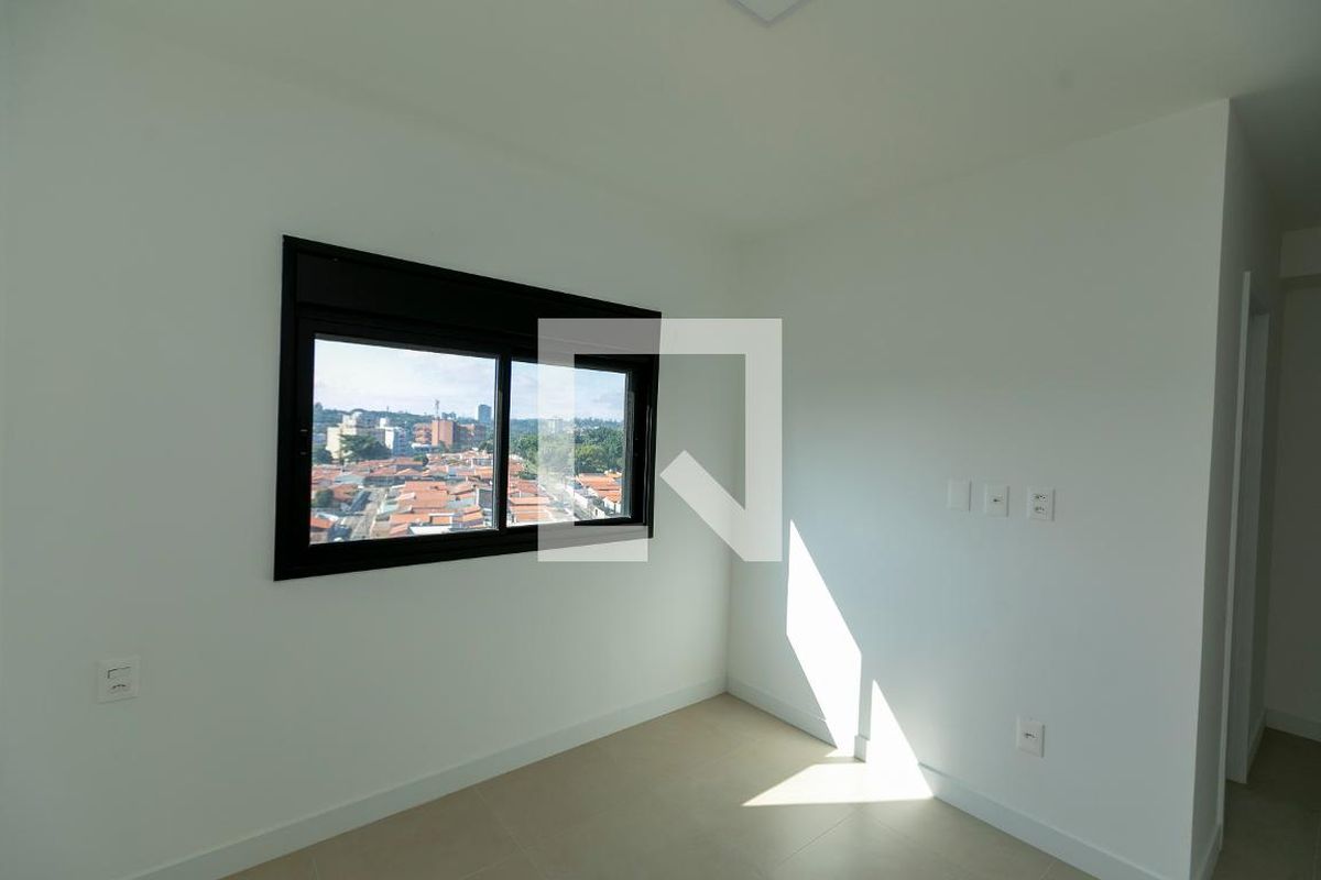 Apartamento à Venda - Jardim Planalto, 3 Quartos,  105 m2 em , Campinas - sp | SoloBR