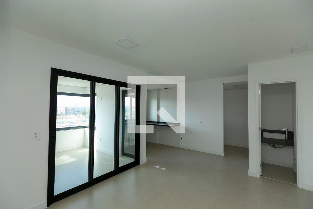 Apartamento à Venda - Jardim Planalto, 3 Quartos,  105 m2 em , Campinas - sp | SoloBR