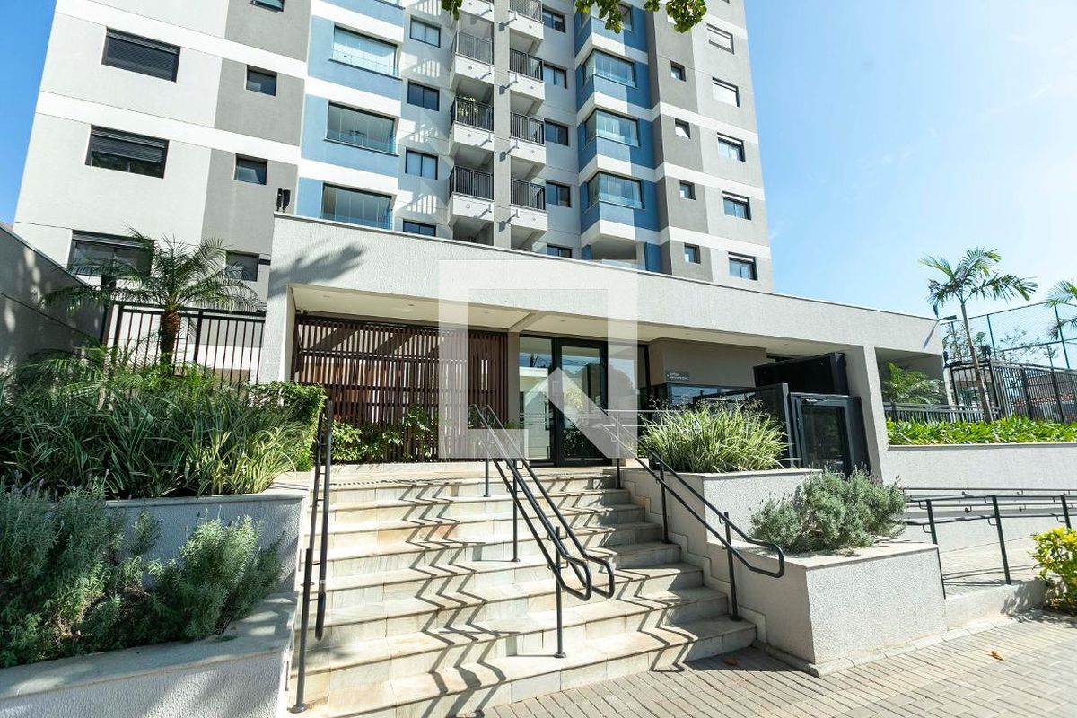 Apartamento à Venda - Jardim Planalto, 3 Quartos,  105 m2 em , Campinas - sp | SoloBR