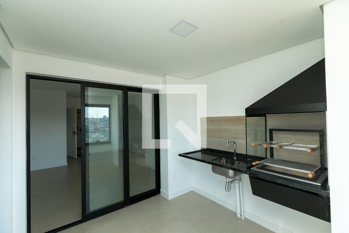 Apartamento à Venda - Jardim Planalto, 3 Quartos,  105 m2 em , Campinas - sp | SoloBR