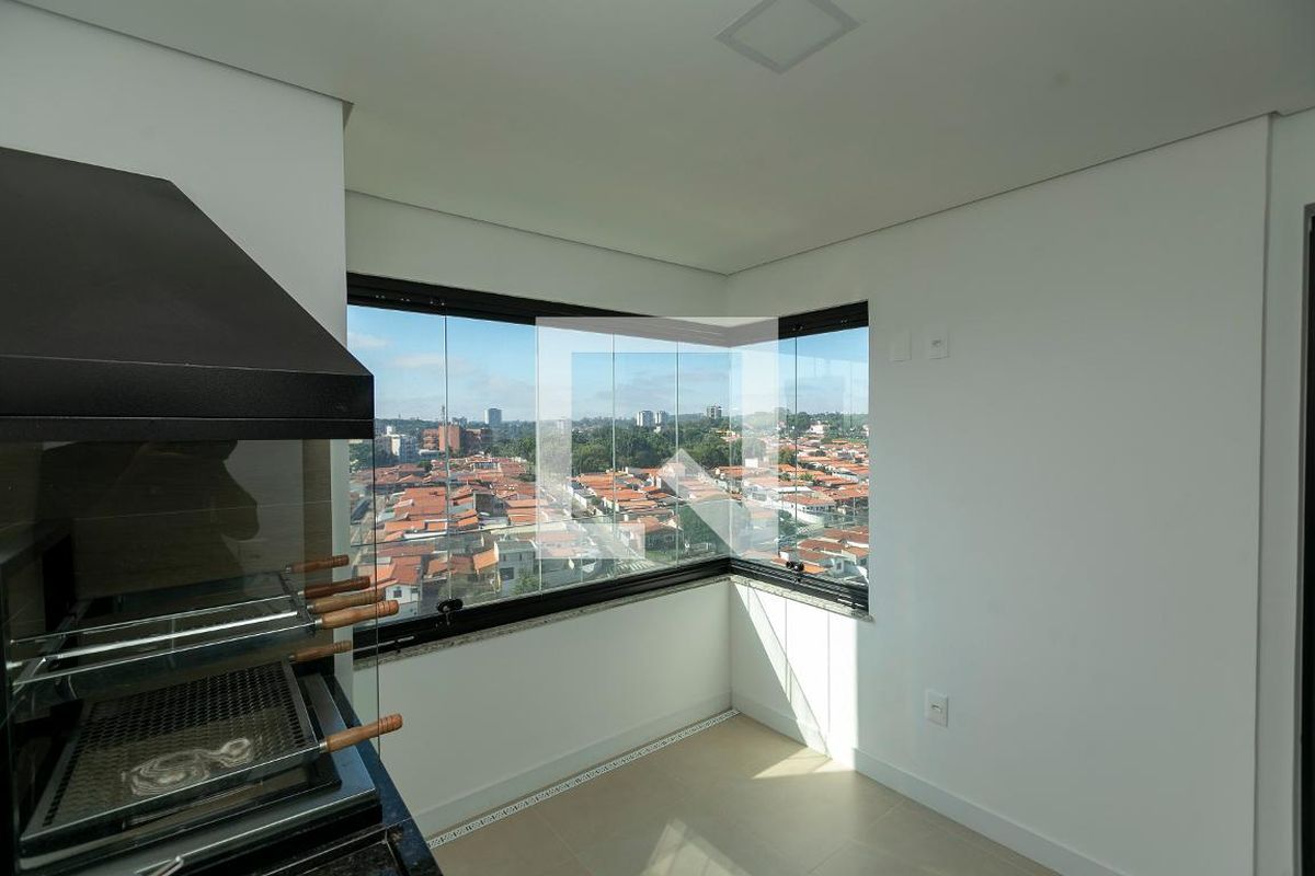 Apartamento à Venda - Jardim Planalto, 3 Quartos,  105 m2 em , Campinas - sp | SoloBR