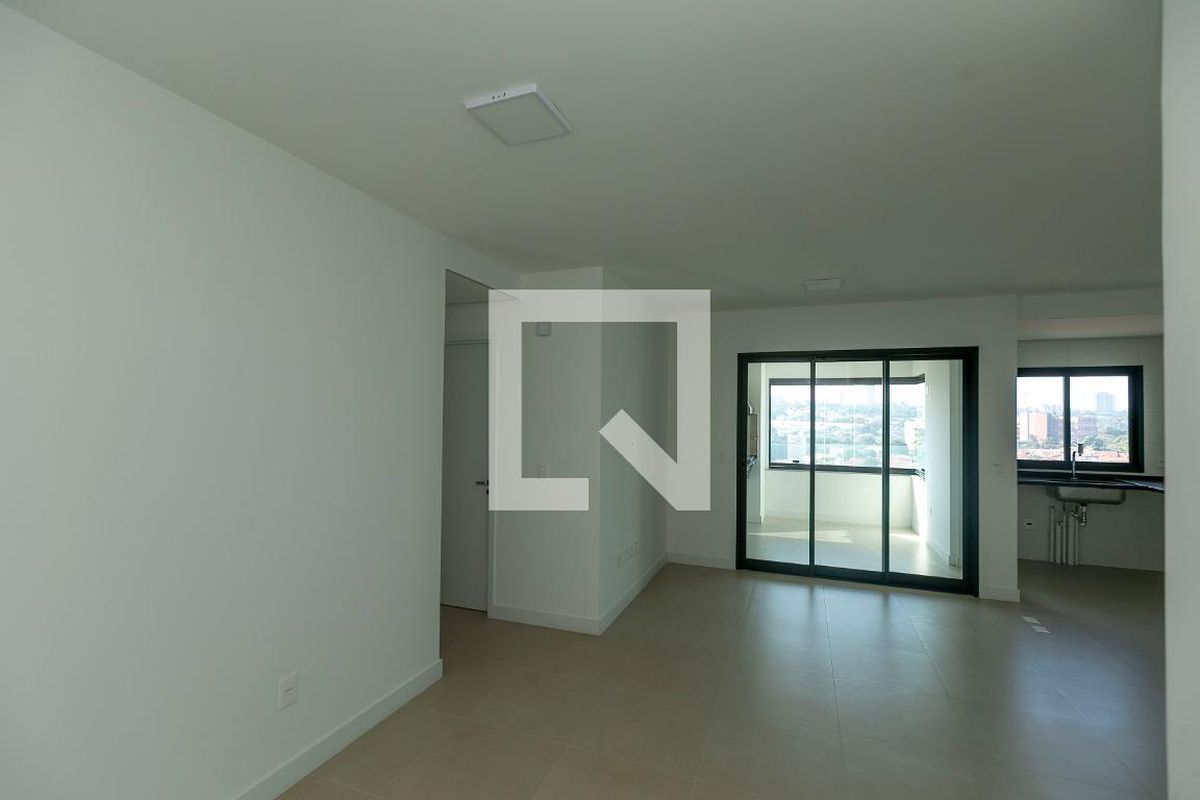 Apartamento à Venda - Jardim Planalto, 3 Quartos,  105 m2 em , Campinas - sp | SoloBR