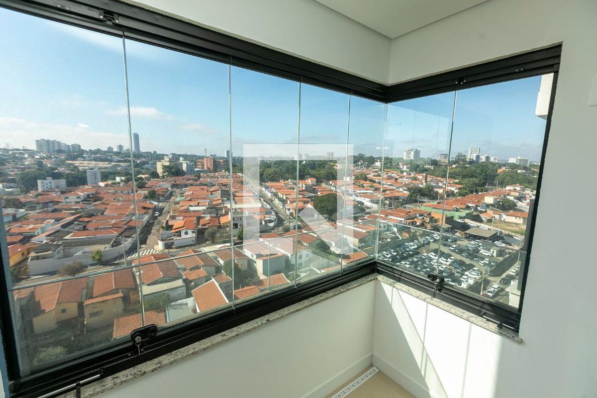Apartamento à Venda - Jardim Planalto, 3 Quartos,  105 m2 em , Campinas - sp | SoloBR