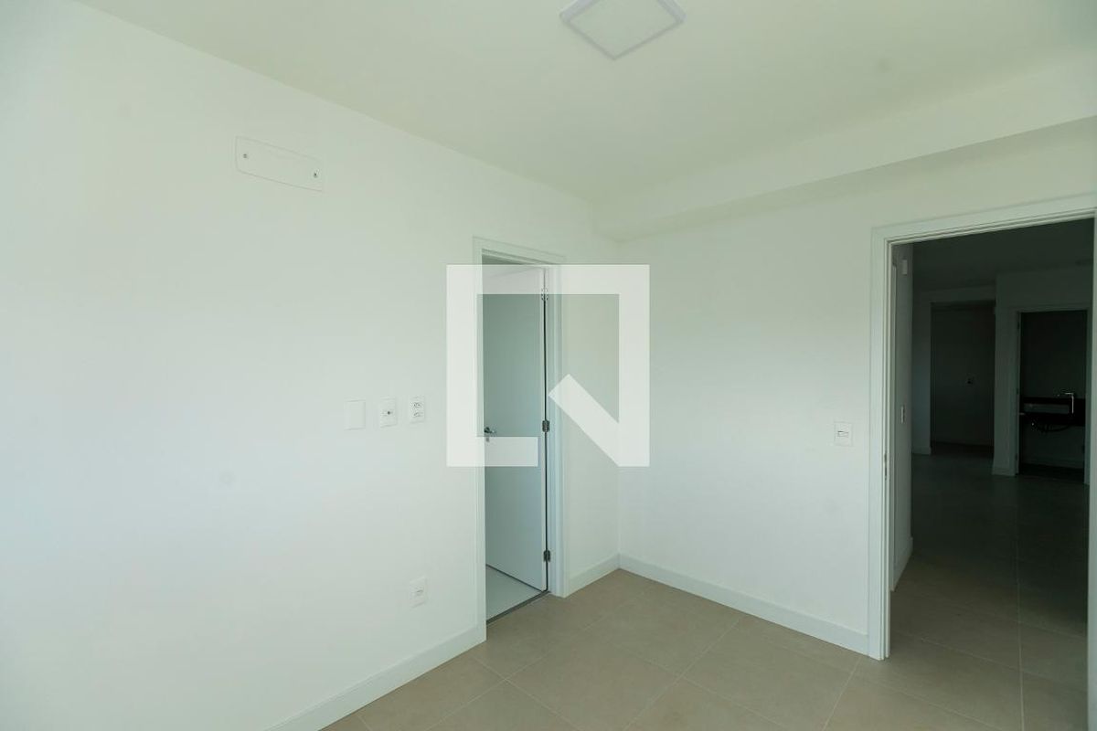 Apartamento à Venda - Jardim Planalto, 3 Quartos,  105 m2 em , Campinas - sp | SoloBR