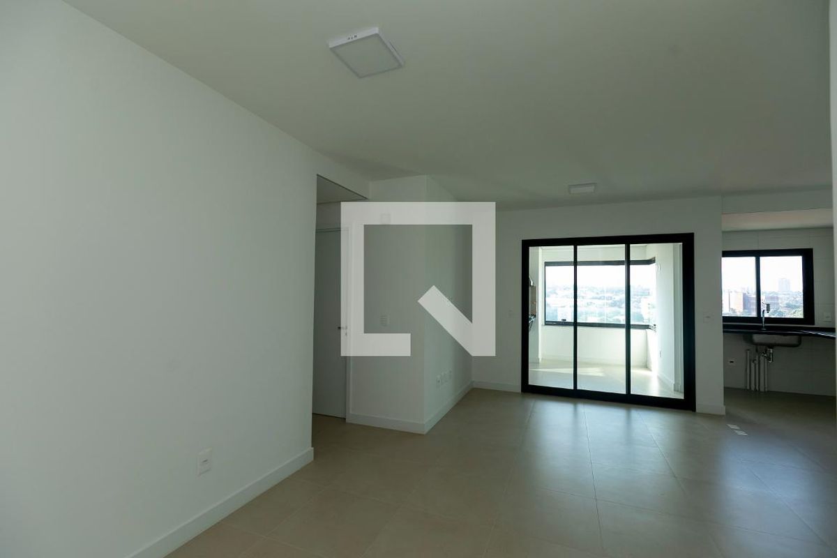 Apartamento à Venda - Jardim Planalto, 3 Quartos,  105 m2 em , Campinas - sp | SoloBR
