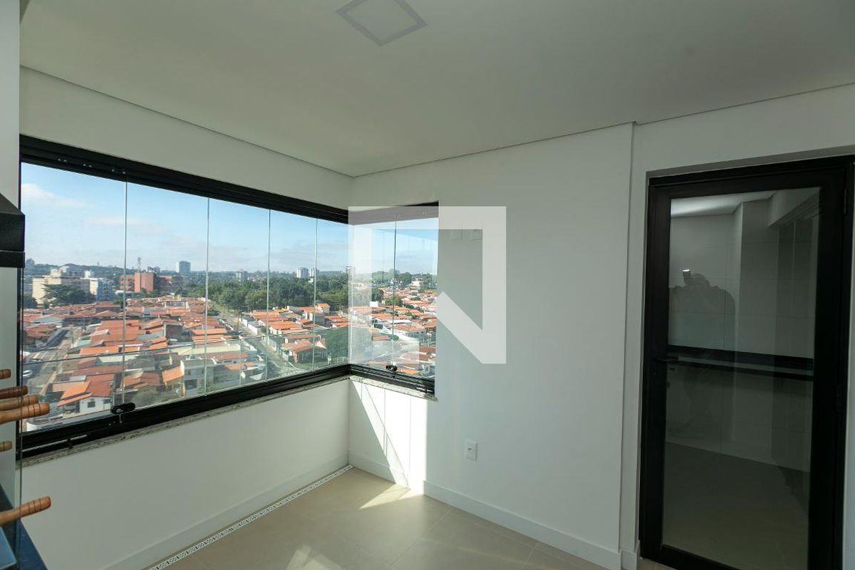 Apartamento à Venda - Jardim Planalto, 3 Quartos,  105 m2 em , Campinas - sp | SoloBR