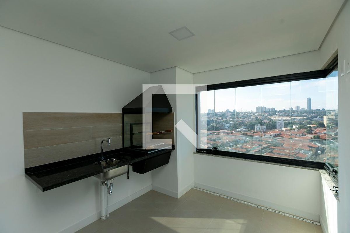 Apartamento à Venda - Jardim Planalto, 3 Quartos,  105 m2 em , Campinas - sp | SoloBR