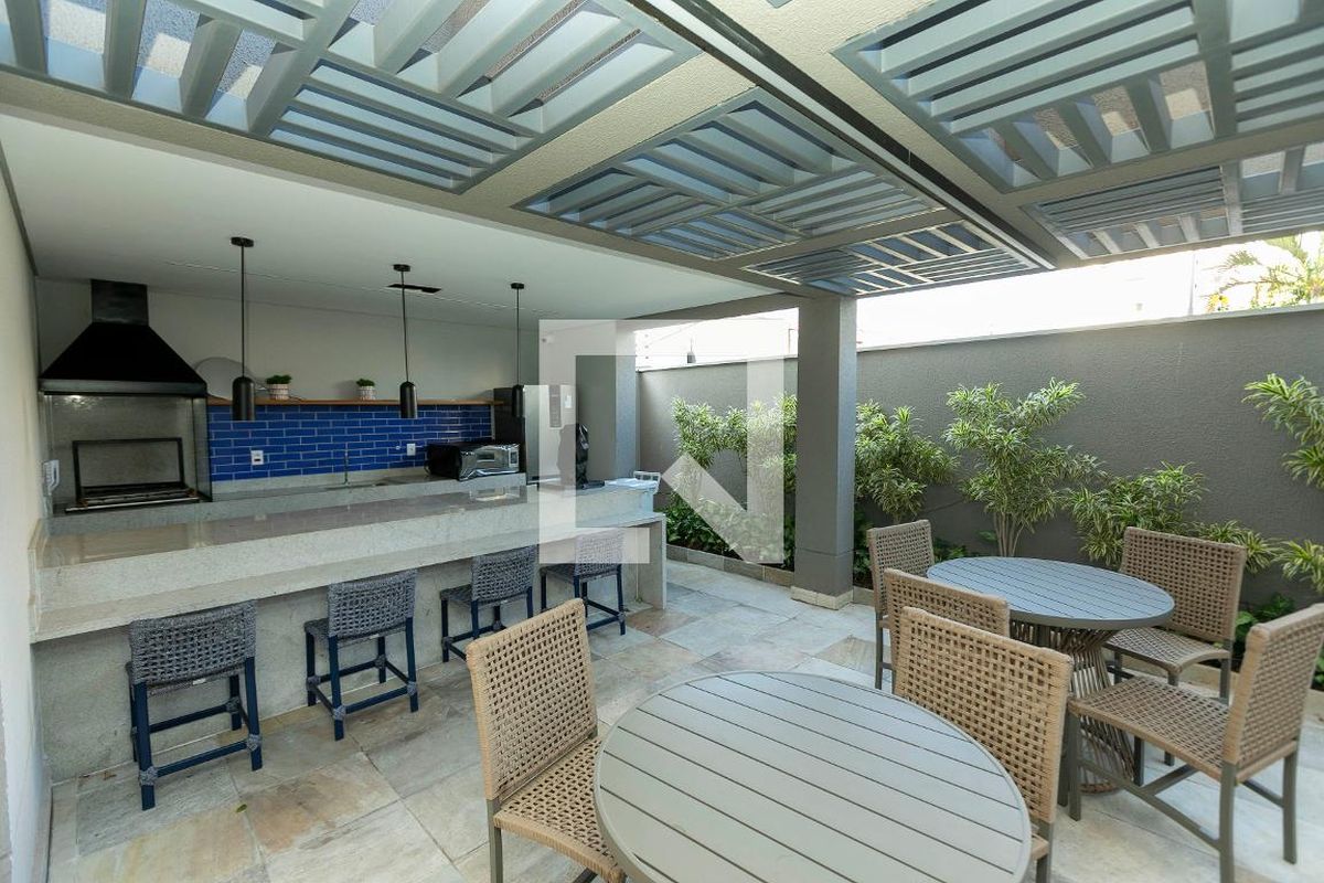 Apartamento à Venda - Jardim Planalto, 3 Quartos,  105 m2 em , Campinas - sp | SoloBR
