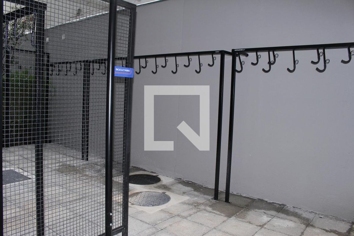 Kitnet-Studio, 24 m² - Foto 34