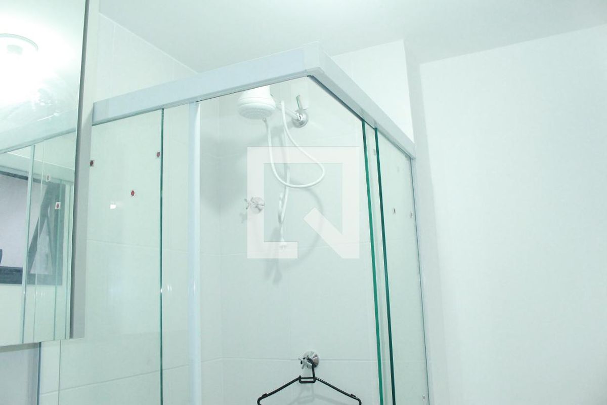 Kitnet-Studio, 24 m² - Foto 9