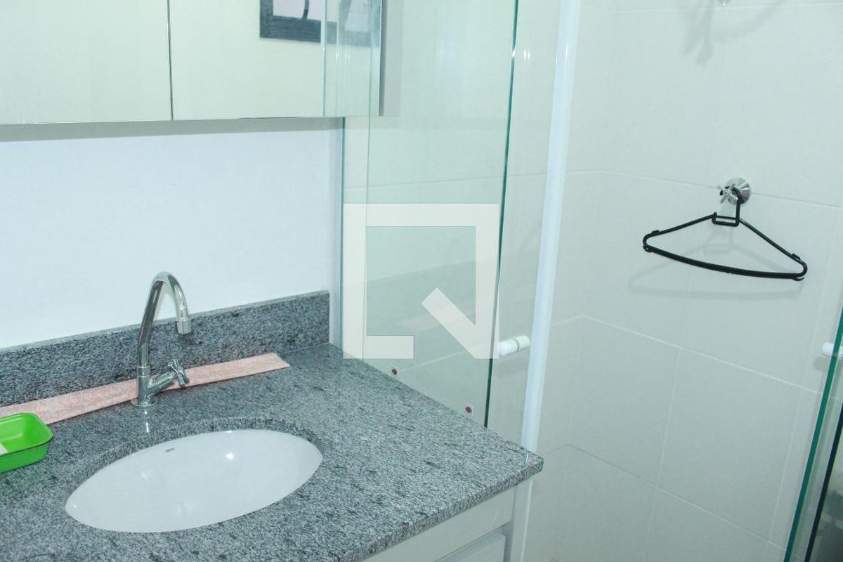 Kitnet-Studio, 24 m² - Foto 7