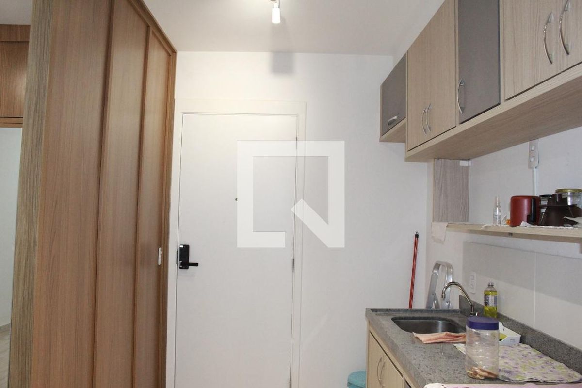 Kitnet-Studio, 24 m² - Foto 4