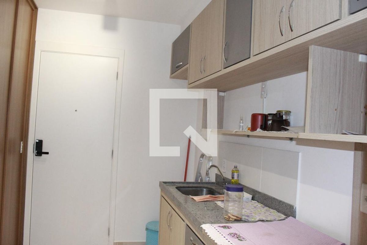 Kitnet-Studio, 24 m² - Foto 5